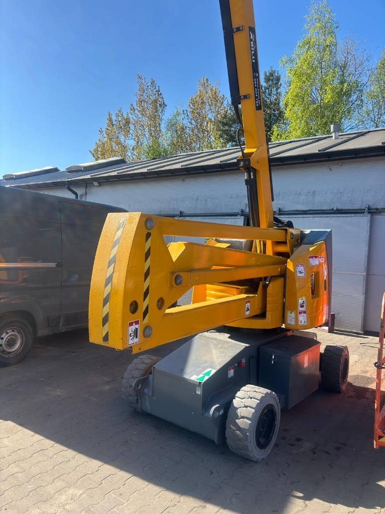 Haulotte IP15