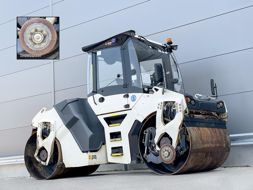 Bomag BW 161 AD-5