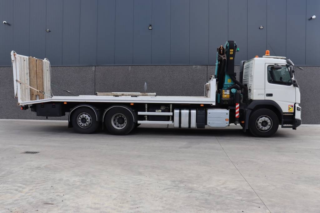 Volvo FMX 370