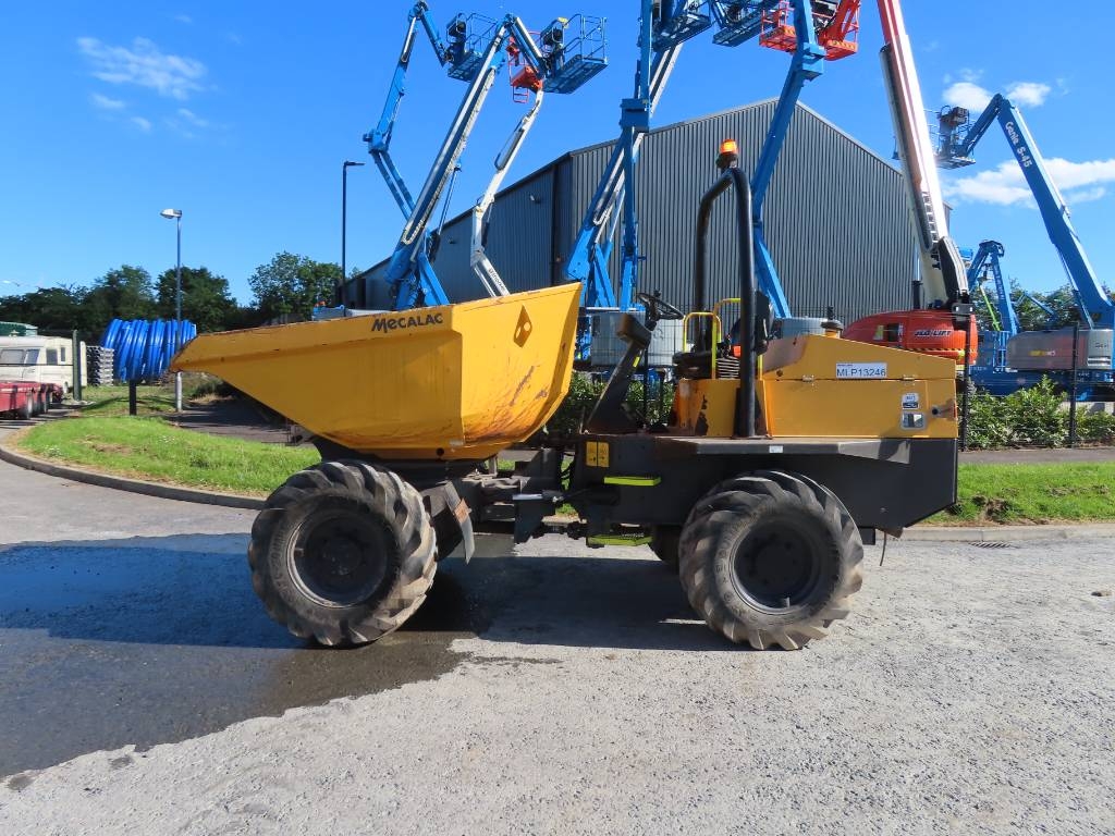 Mecalac TA 6 S