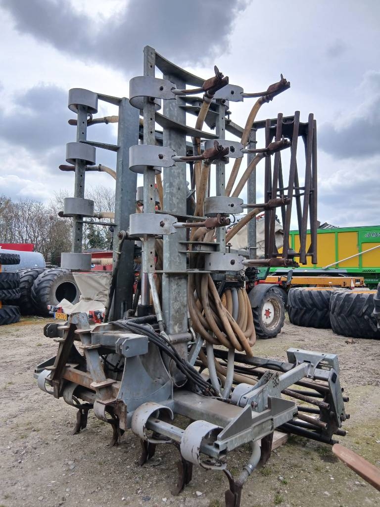 Peecon Bouwlandbemester 6M