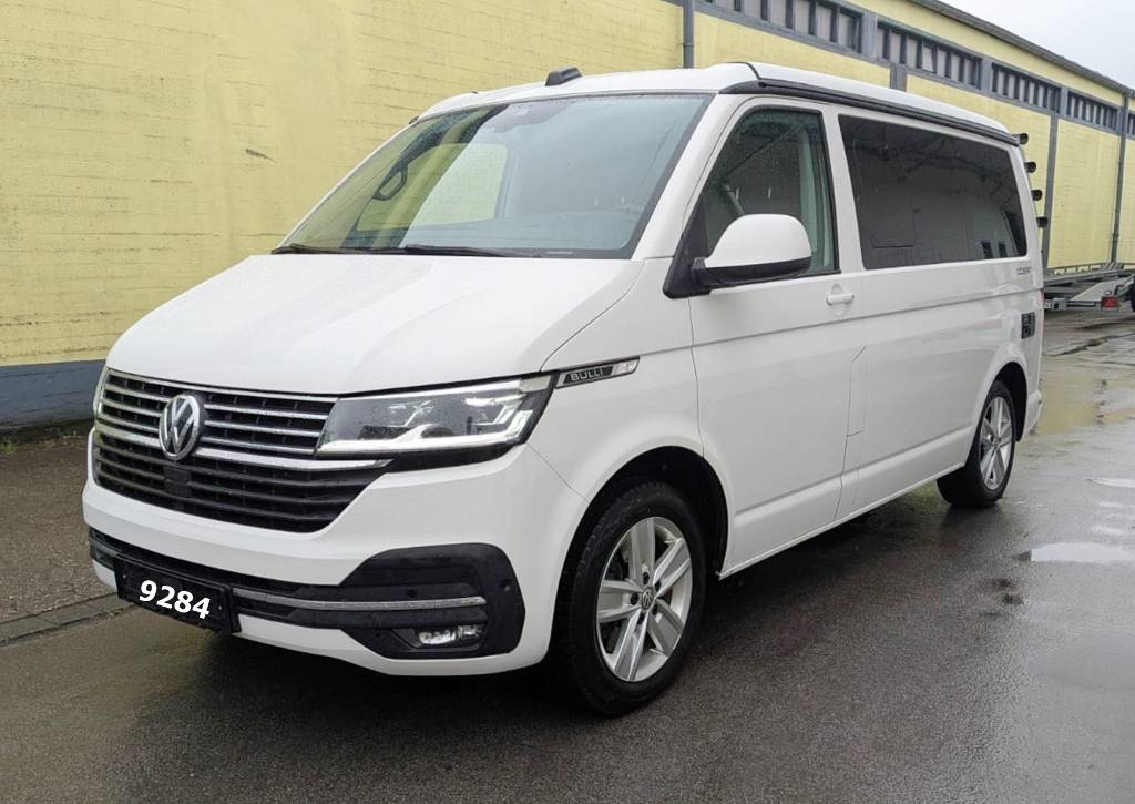 Volkswagen California Bulli Ocean Wohnmobil