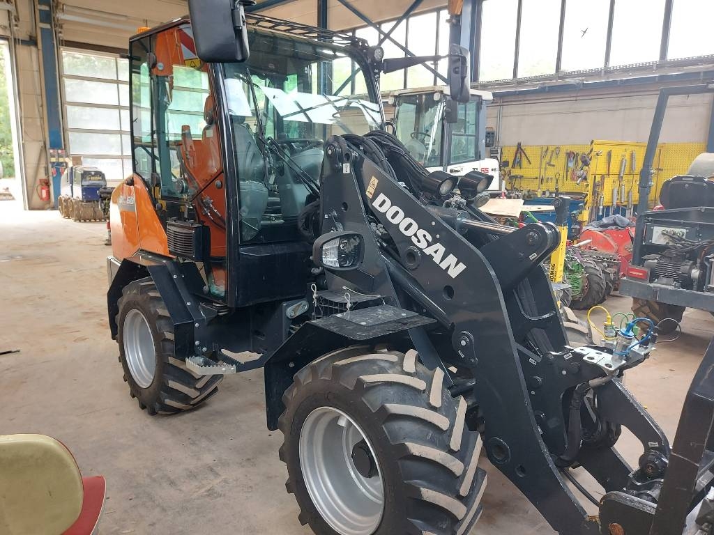 Develon DL 60-7