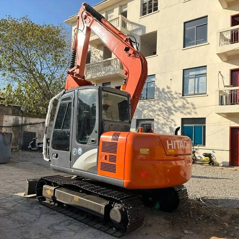 Hitachi ZX 70