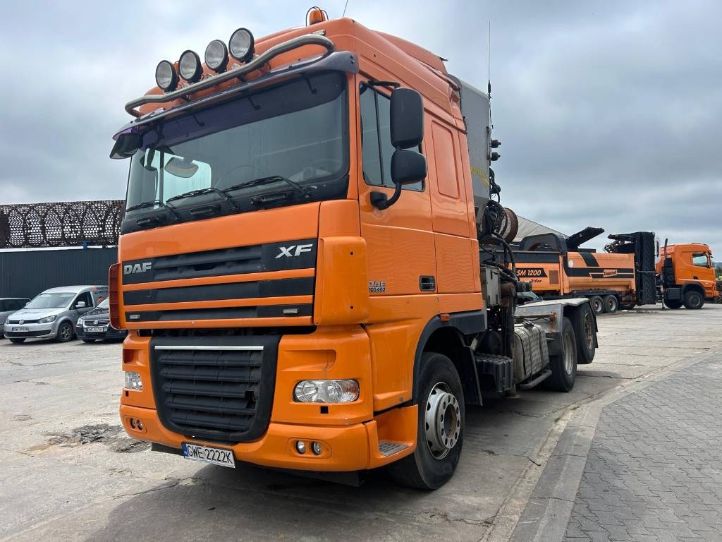 DAF XF 105.510