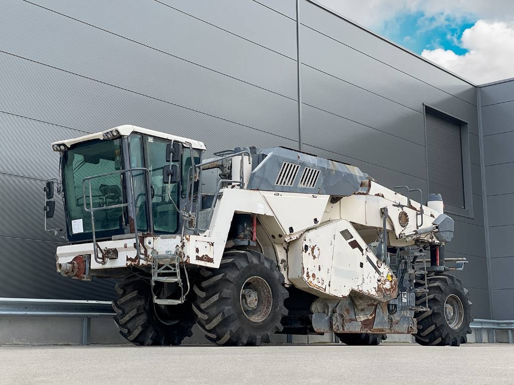 Wirtgen WR 240I