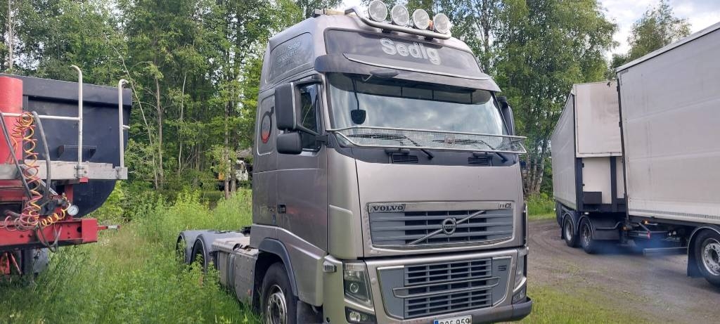 Volvo FH 16 750