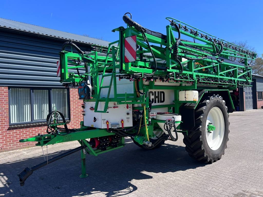 CHD 5245