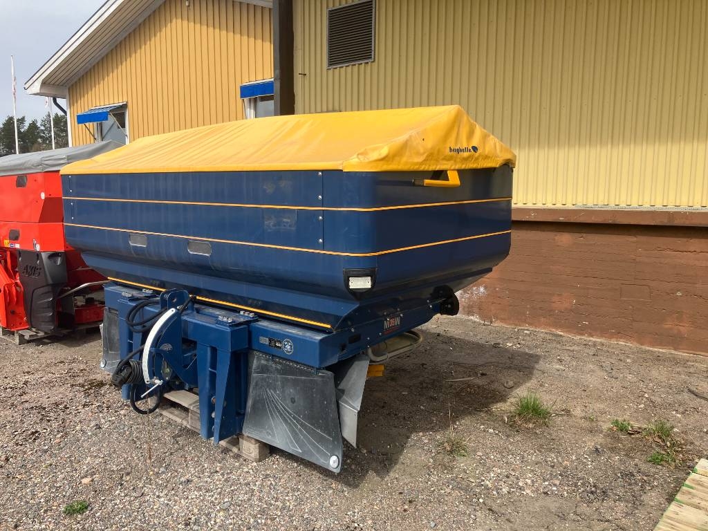 Bogballe M35WZ