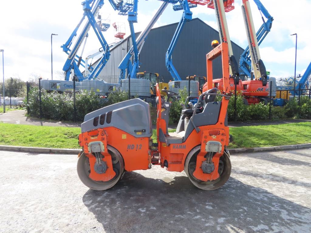 Hamm HD 12