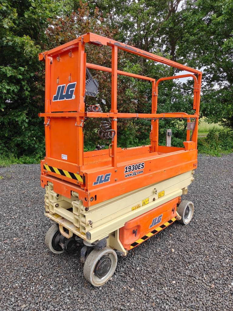 JLG 1930 ES