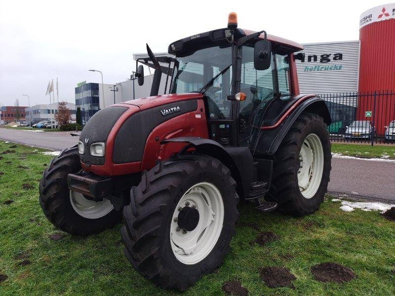 Valtra N 91 HT