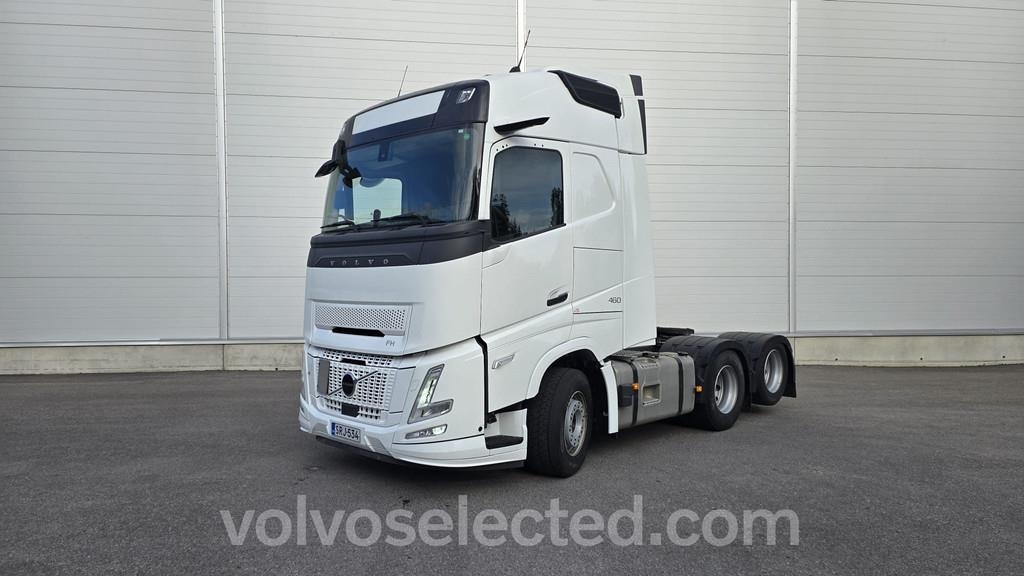 Volvo FH