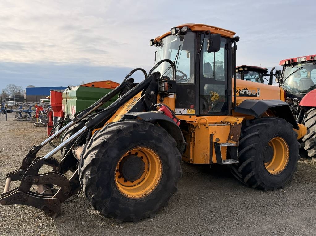 JCB 416 S