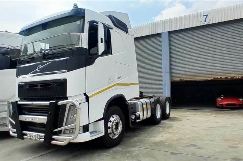 Volvo FH 440
