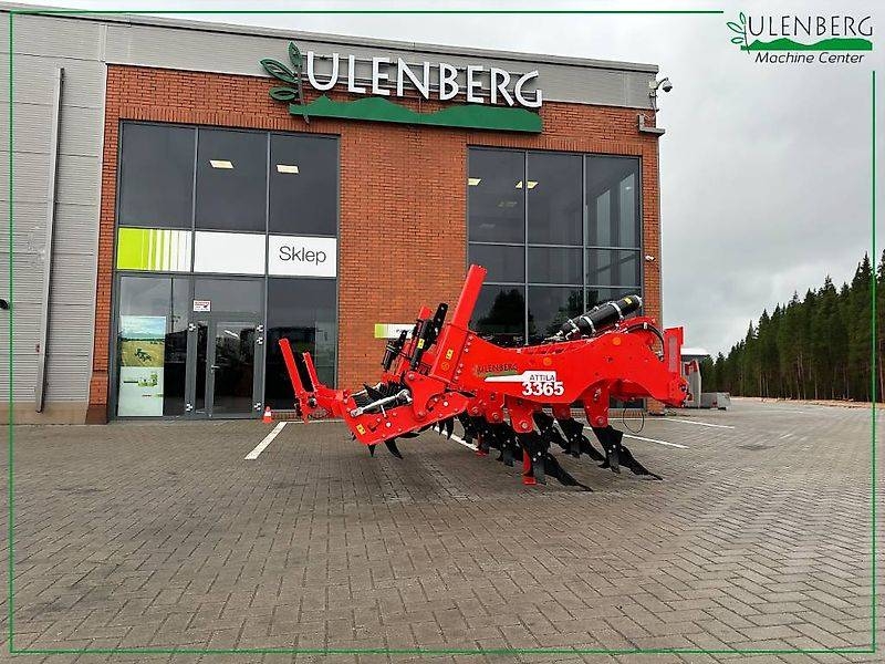 Maschio Attila 300/7