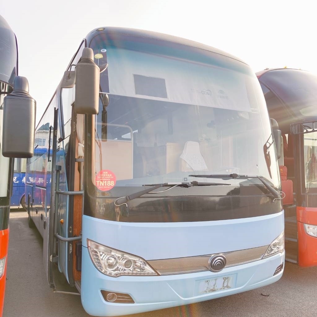 Yutong ZK6122HQ5Y