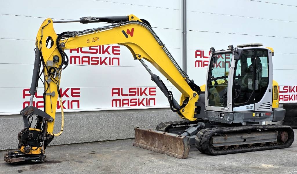 Wacker Neuson ET90