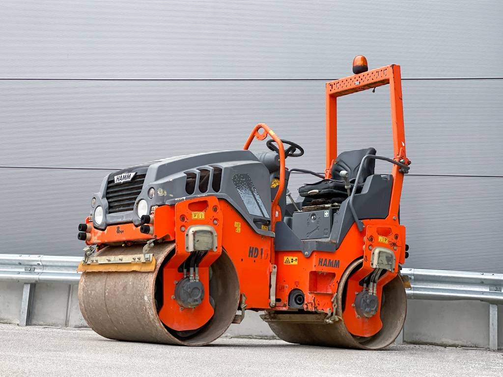 Hamm HD 10 VV