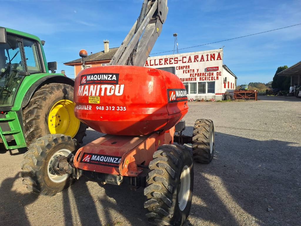 Manitou 180 ATJ