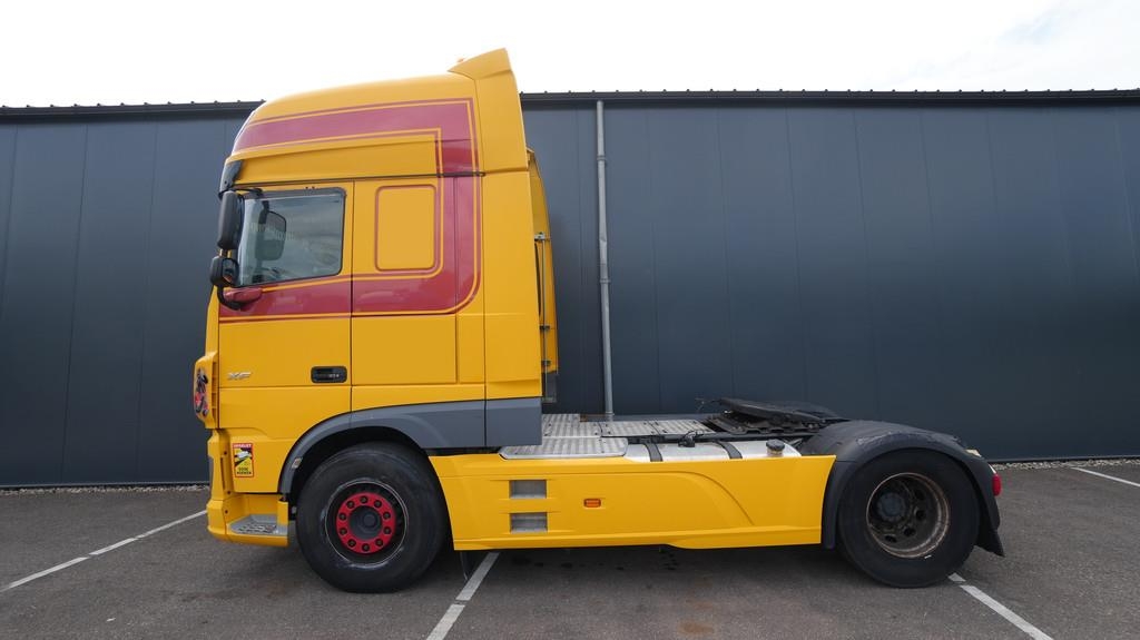 Tracteur routier DAF XF 480 SSC unit — occasion 2018