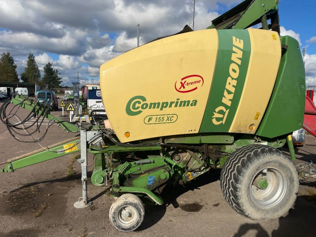 Krone F 155XC