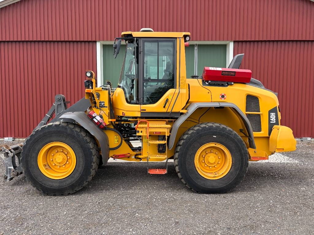 Volvo L 60 H
