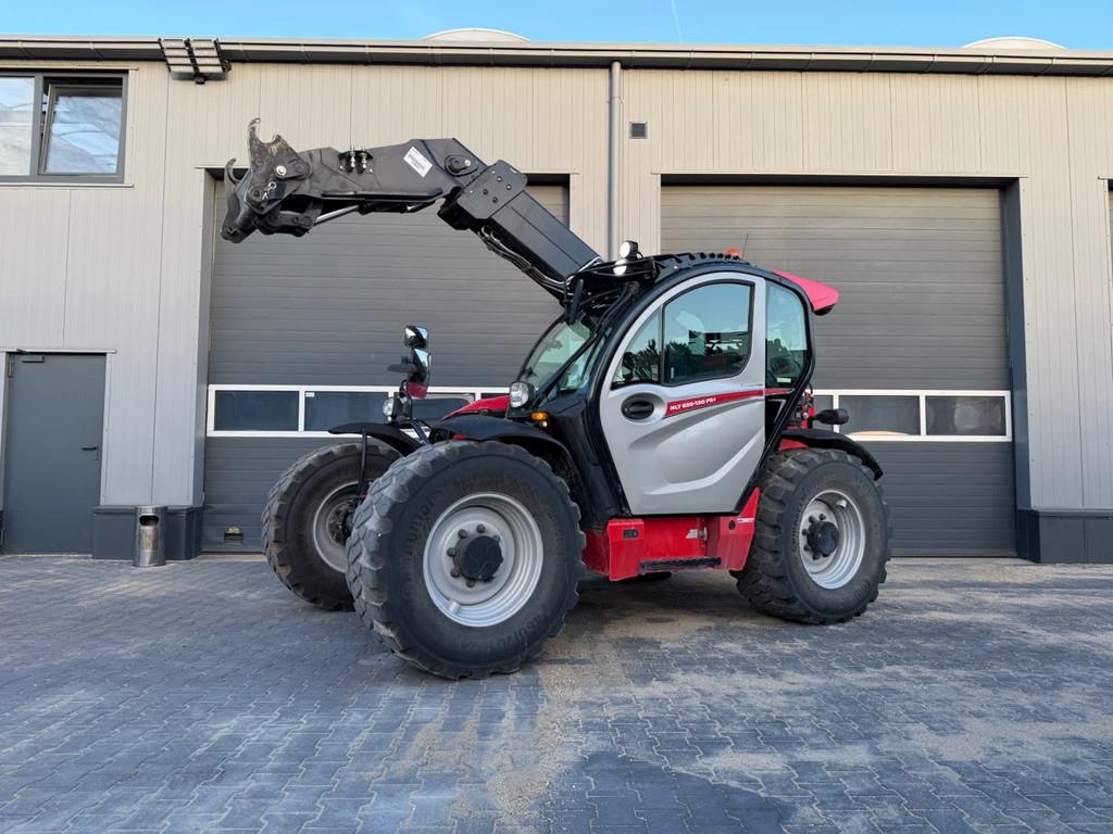 Manitou MLT635-130