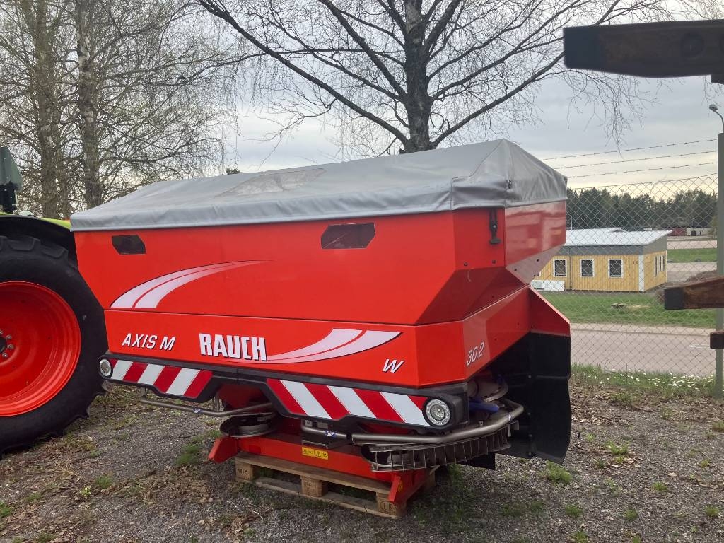 Rauch Axis M 30.2 W