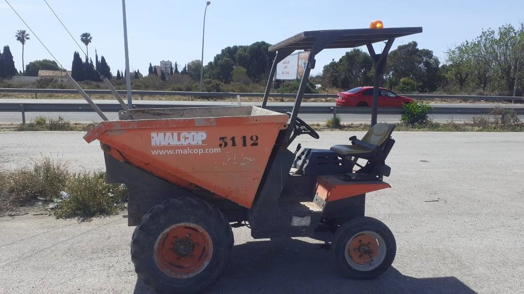 Mz Imer MZ-1500HDA