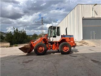 Fiat-Hitachi FR 100