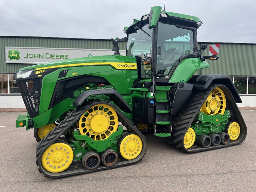 John Deere 8RX 410