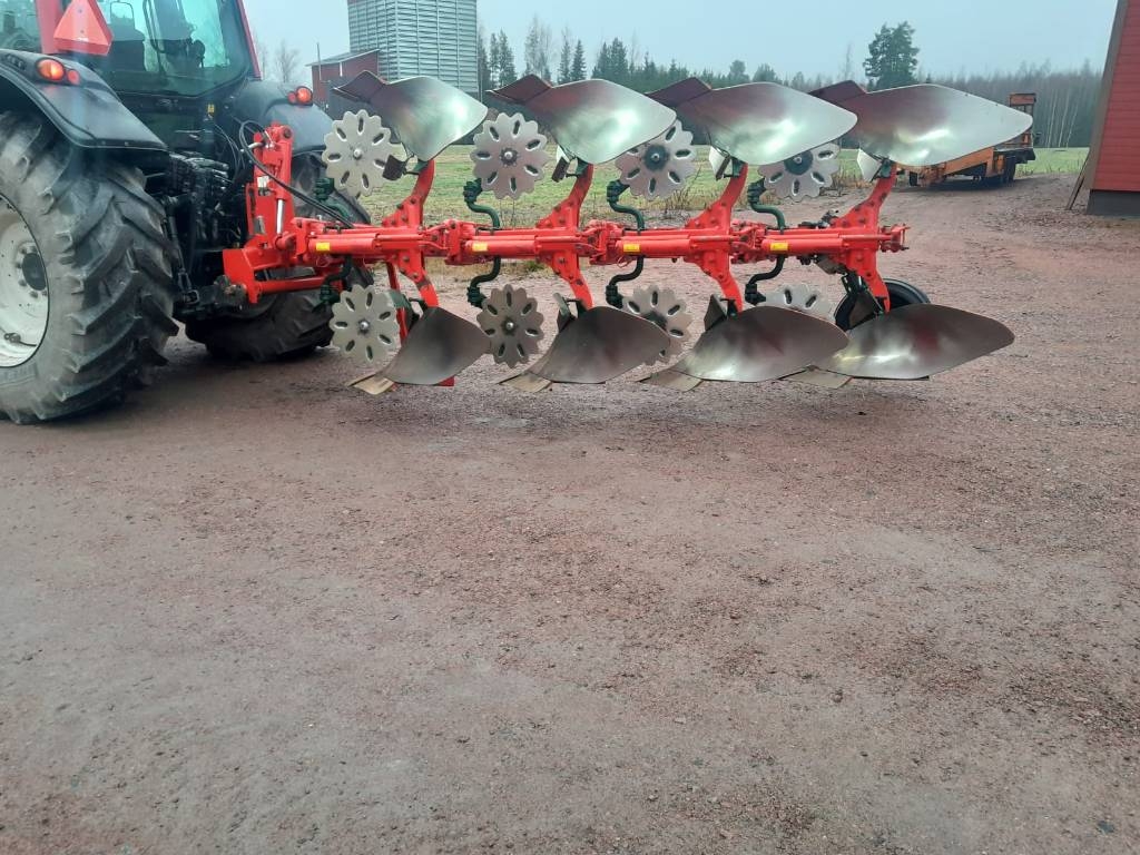 Vogel & Noot XM850