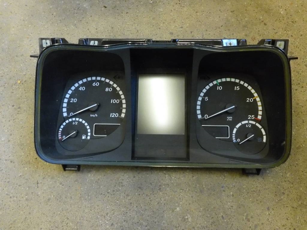 Mercedes-Benz Actros mätarhus, A 011 446 76 21