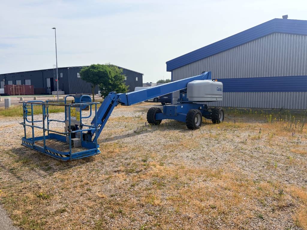 Genie S 45
