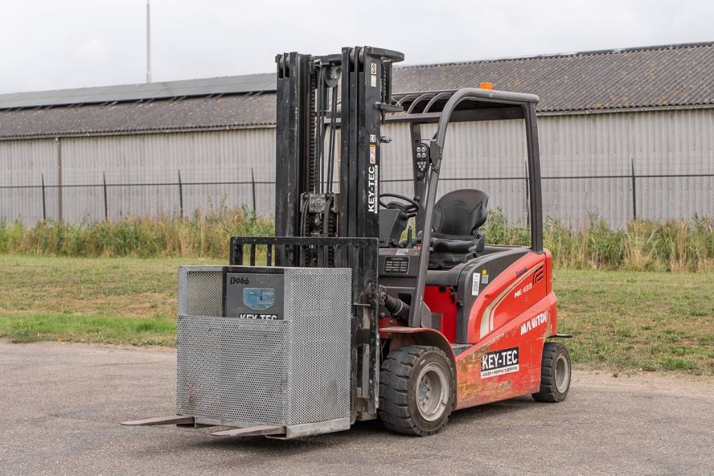Manitou ME 435