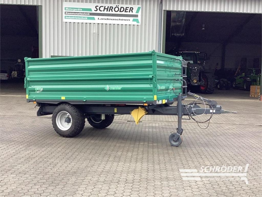 Oehler EDK 65 ECO