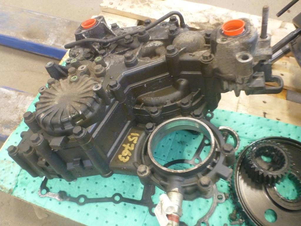 Scania Retarder R4100 2610166