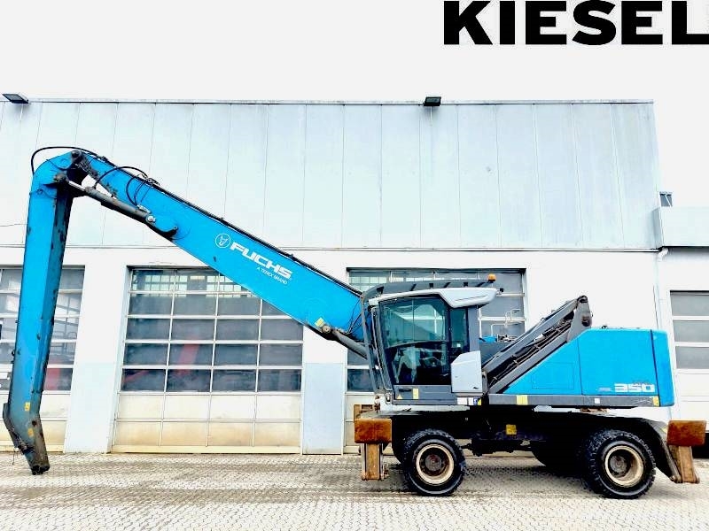 Fuchs MHL 350 F