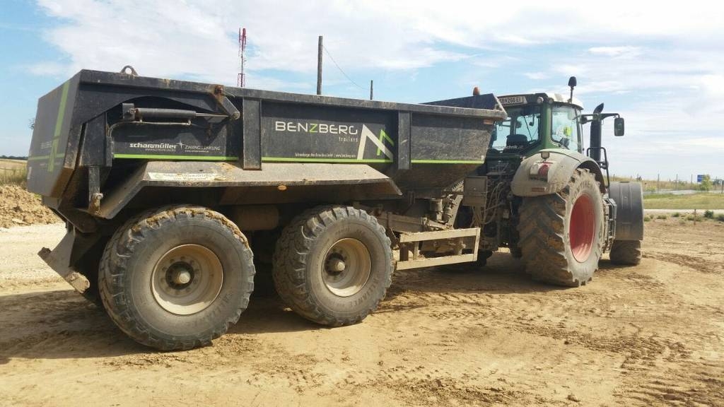 Benzberg TX 24
