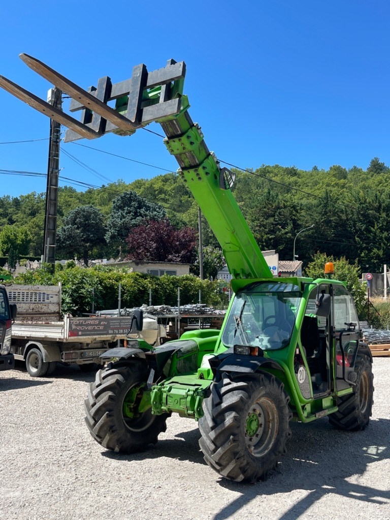 Merlo P 28.8 L