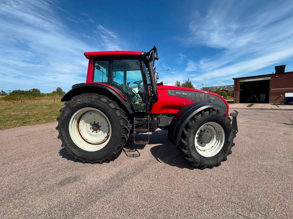Valtra T 151 E HT