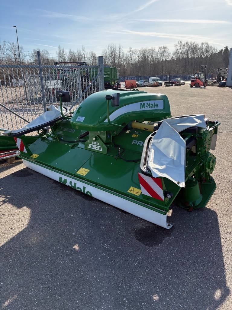 McHale F 3100