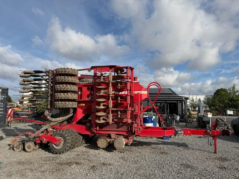 Horsch Pronto 6 DC
