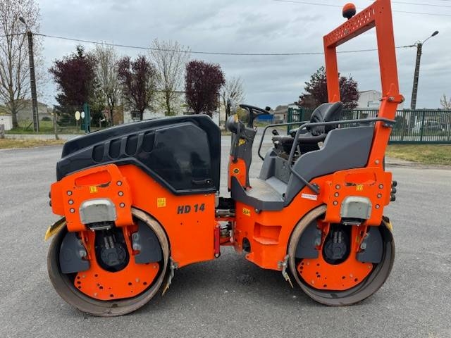 Hamm HD 14 VV