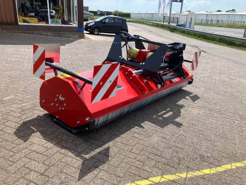 Kverneland FRD 320