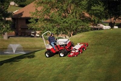 Ventrac 4520Y
