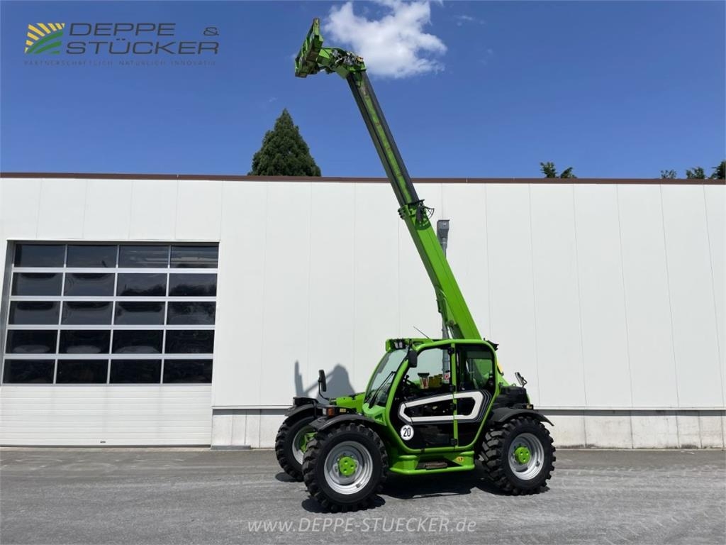Merlo TF 35.7-G