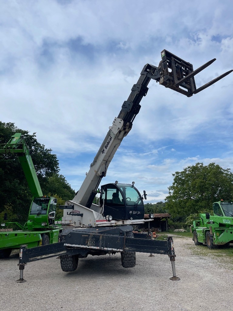 Bobcat TR45190