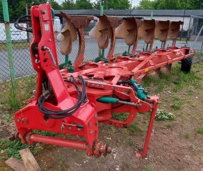Kverneland EG85-300